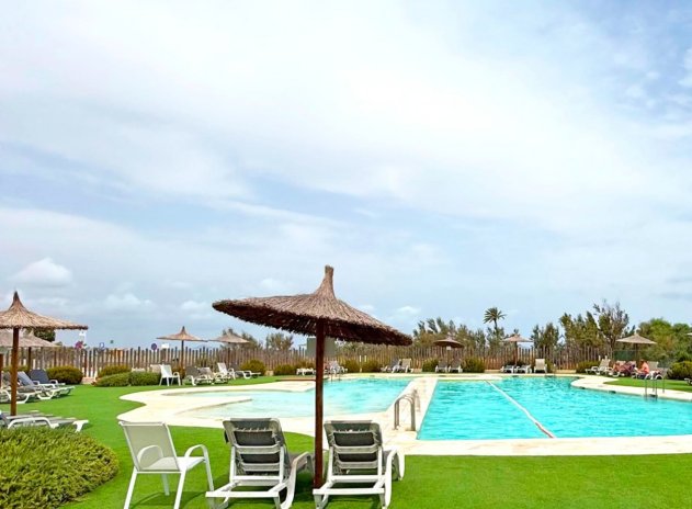 Reventa - Apartamento / Piso - Cartagena - Playa Honda