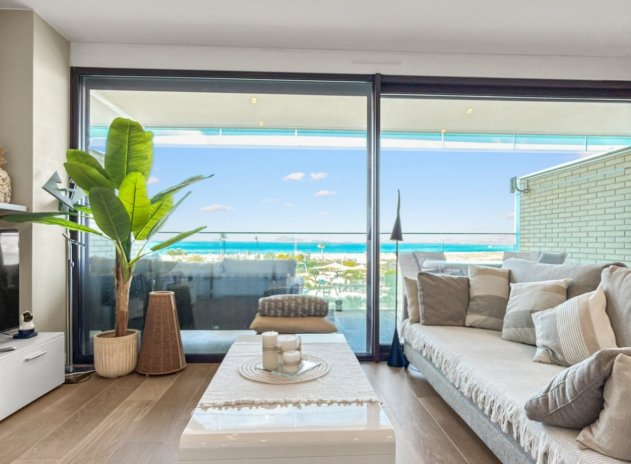 Reventa - Apartamento / Piso - Cartagena - Playa Honda