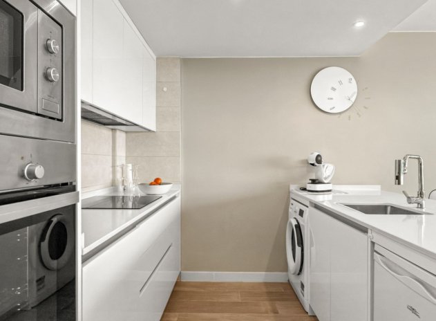 Reventa - Apartamento / Piso - Cartagena - Playa Honda