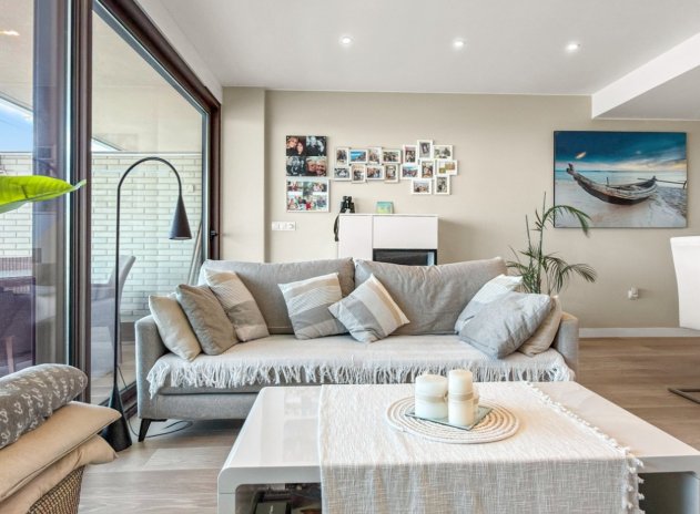 Reventa - Apartamento / Piso - Cartagena - Playa Honda