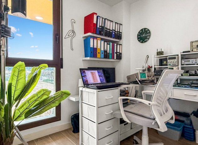 Reventa - Apartamento / Piso - Cartagena - Playa Honda