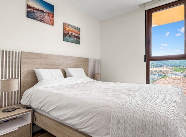 Reventa - Apartamento / Piso - Cartagena - Playa Honda