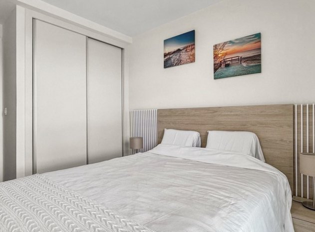 Reventa - Apartamento / Piso - Cartagena - Playa Honda