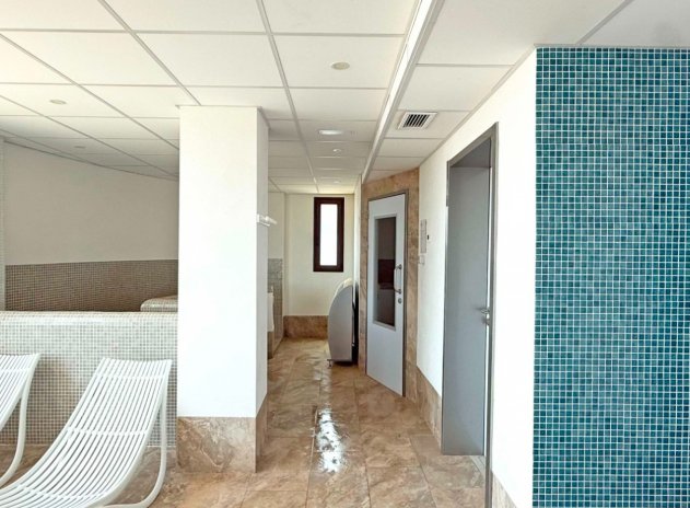 Reventa - Apartamento / Piso - Cartagena - Playa Honda