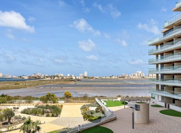 Reventa - Apartamento / Piso - Cartagena - Playa Honda