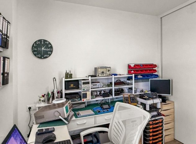 Reventa - Apartamento / Piso - Cartagena - Playa Honda