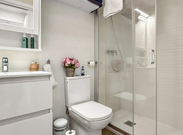 Reventa - Apartamento / Piso - Cartagena - Playa Honda