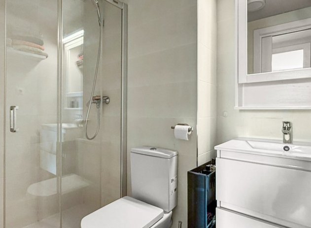 Reventa - Apartamento / Piso - Cartagena - Playa Honda