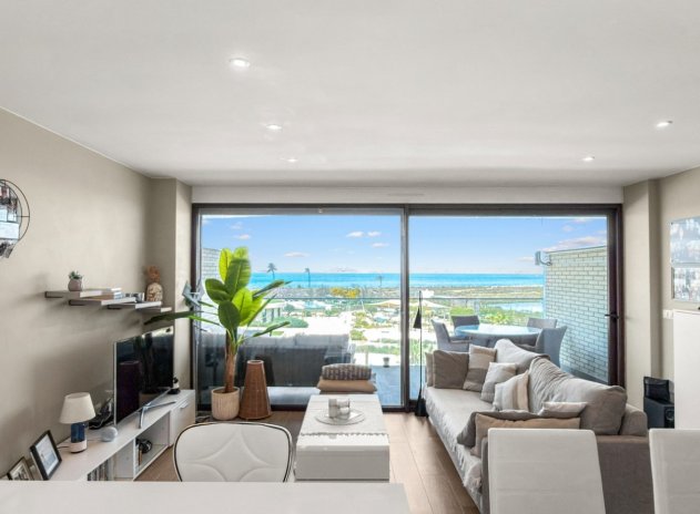 Reventa - Apartamento / Piso - Cartagena - Playa Honda