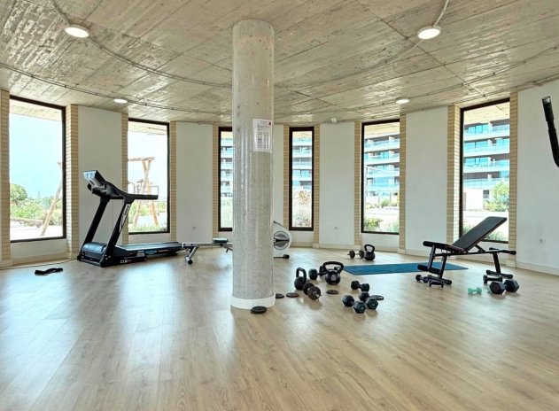 Reventa - Apartamento / Piso - Cartagena - Playa Honda