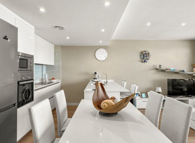 Reventa - Apartamento / Piso - Cartagena - Playa Honda