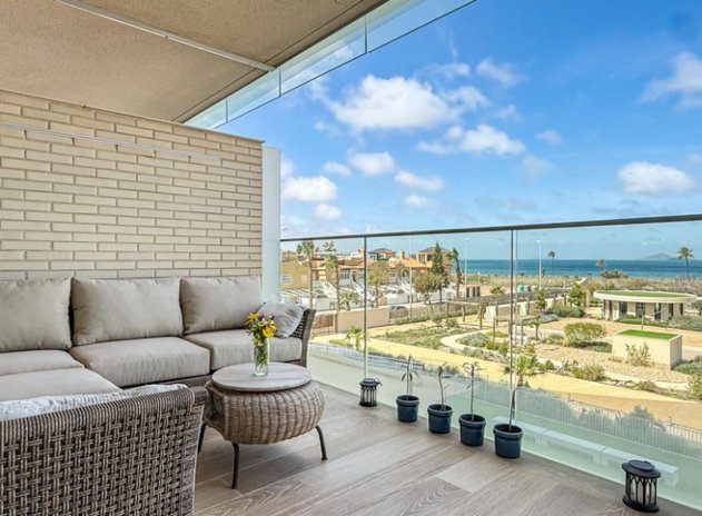 Reventa - Apartamento / Piso - Cartagena - Playa Honda