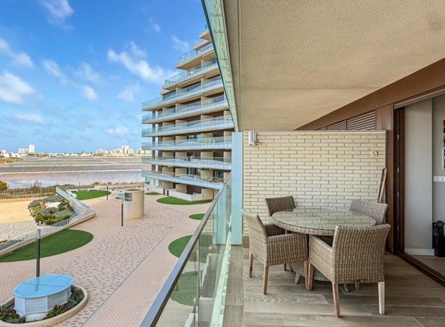 Reventa - Apartamento / Piso - Cartagena - Playa Honda
