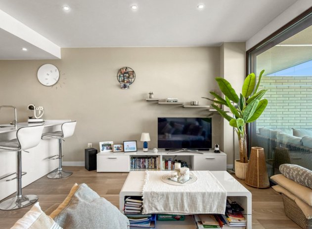 Reventa - Apartamento / Piso - Cartagena - Playa Honda