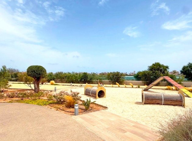 Reventa - Apartamento / Piso - Cartagena - Playa Honda