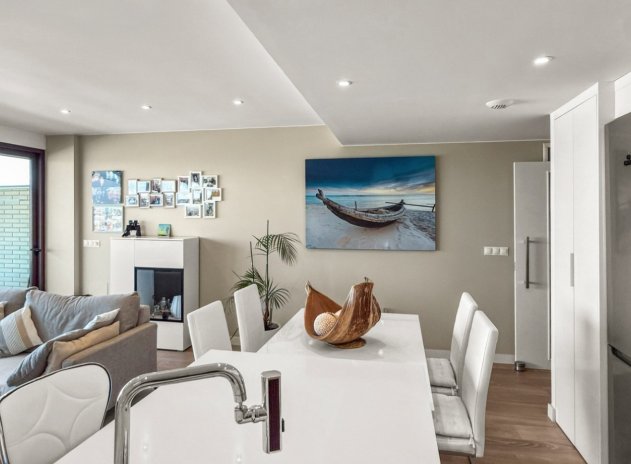 Reventa - Apartamento / Piso - Cartagena - Playa Honda