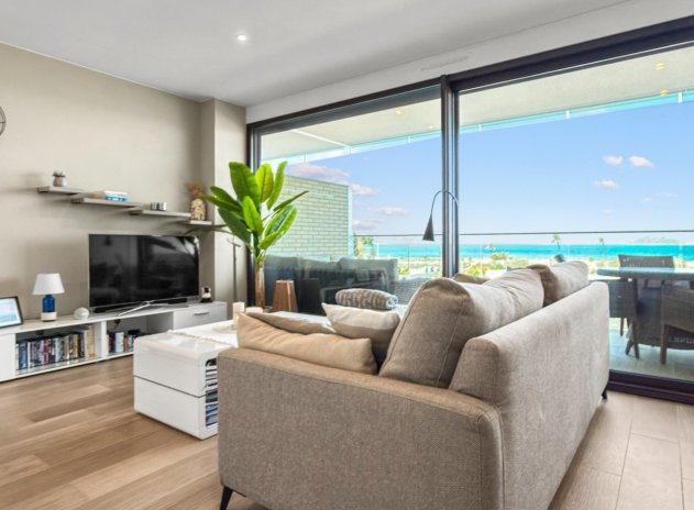 Reventa - Apartamento / Piso - Cartagena - Playa Honda