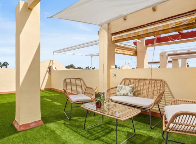 Reventa - Casa adosada - Orihuela Costa - La Florida