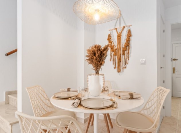 Reventa - Casa adosada - Orihuela Costa - La Florida