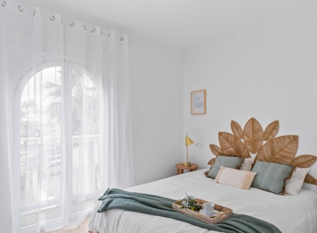 Reventa - Casa adosada - Orihuela Costa - La Florida