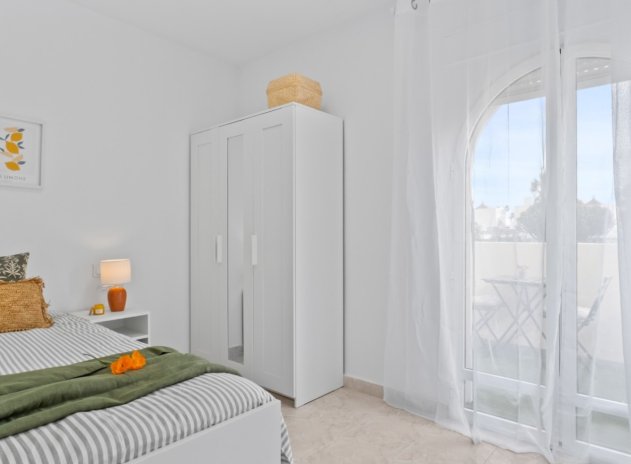 Reventa - Casa adosada - Orihuela Costa - La Florida