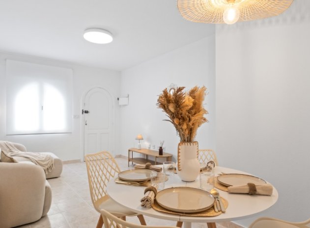 Reventa - Casa adosada - Orihuela Costa - La Florida