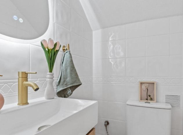 Reventa - Casa adosada - Orihuela Costa - La Florida