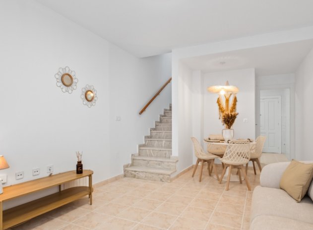 Reventa - Casa adosada - Orihuela Costa - La Florida