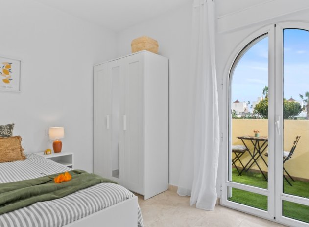 Reventa - Casa adosada - Orihuela Costa - La Florida