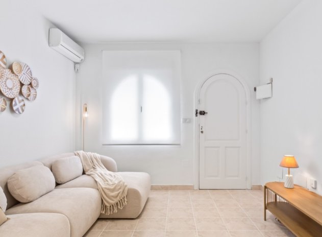 Reventa - Casa adosada - Orihuela Costa - La Florida