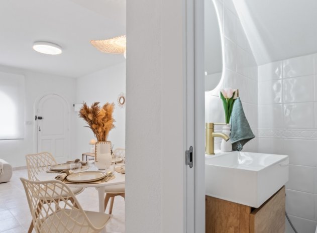 Reventa - Casa adosada - Orihuela Costa - La Florida