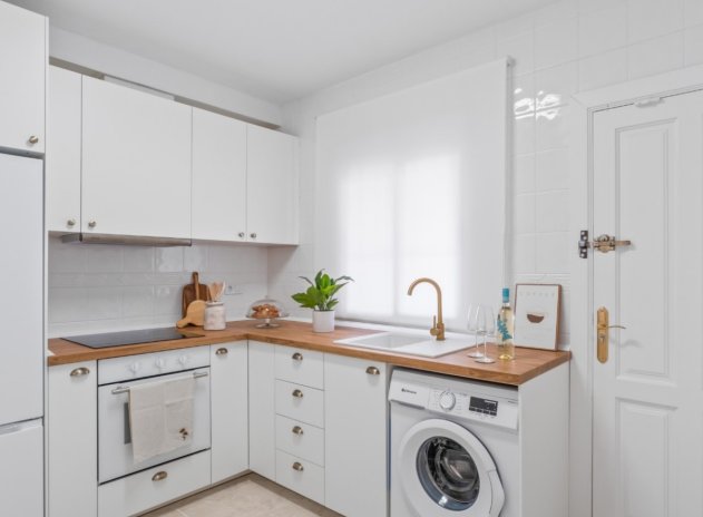 Reventa - Casa adosada - Orihuela Costa - La Florida