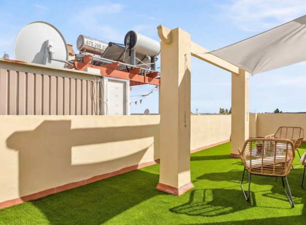 Reventa - Casa adosada - Orihuela Costa - La Florida