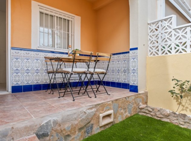 Reventa - Casa adosada - Orihuela Costa - La Florida