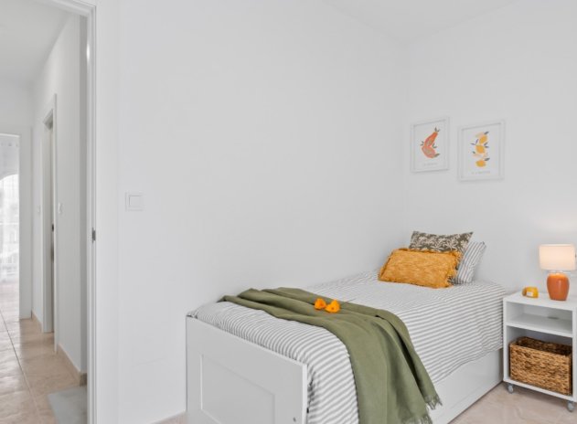 Reventa - Casa adosada - Orihuela Costa - La Florida