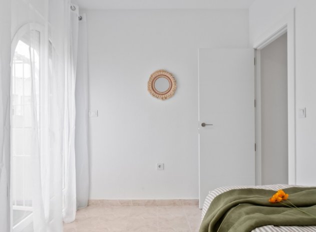 Reventa - Casa adosada - Orihuela Costa - La Florida