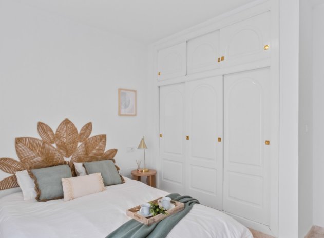 Reventa - Casa adosada - Orihuela Costa - La Florida