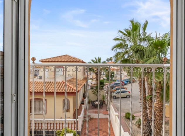 Reventa - Casa adosada - Orihuela Costa - La Florida