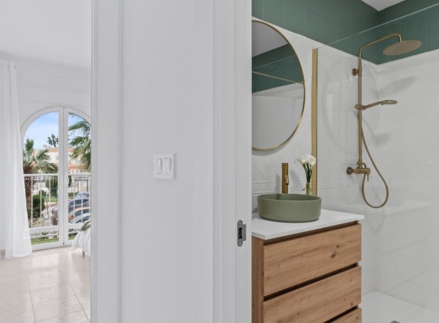 Reventa - Casa adosada - Orihuela Costa - La Florida