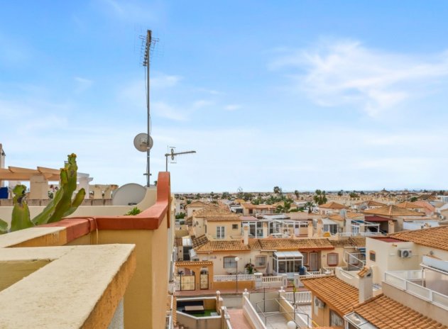 Reventa - Casa adosada - Orihuela Costa - La Florida