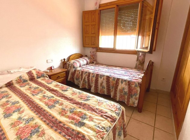 Reventa - Casa adosada - Pilar de la Horadada - Torre de la Horadada