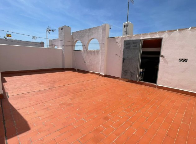 Reventa - Casa adosada - Pilar de la Horadada - Torre de la Horadada