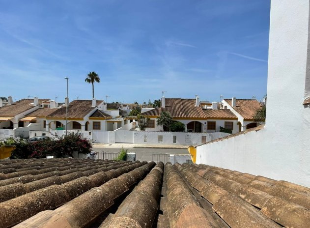 Reventa - Casa adosada - Pilar de la Horadada - Torre de la Horadada