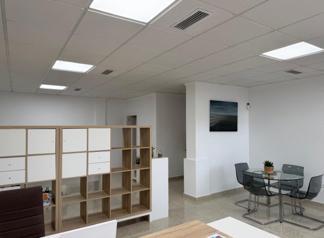 Reventa - Comercial - Orihuela Costa - La Zenia