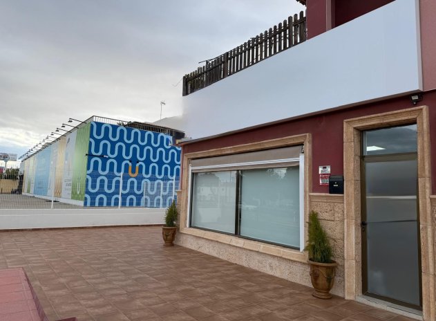 Reventa - Comercial - Orihuela Costa - La Zenia