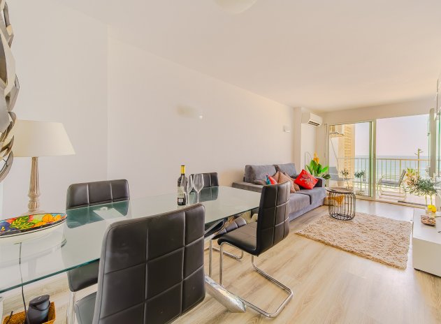 Reventa - Apartamento / Piso - Torrevieja - Playa del Cura