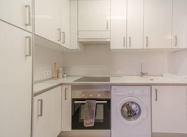 Reventa - Apartamento / Piso - Torrevieja - Playa del Cura