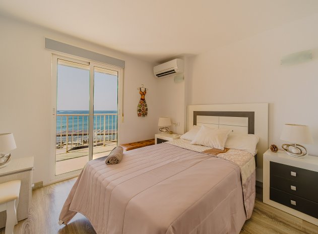 Reventa - Apartamento / Piso - Torrevieja - Playa del Cura