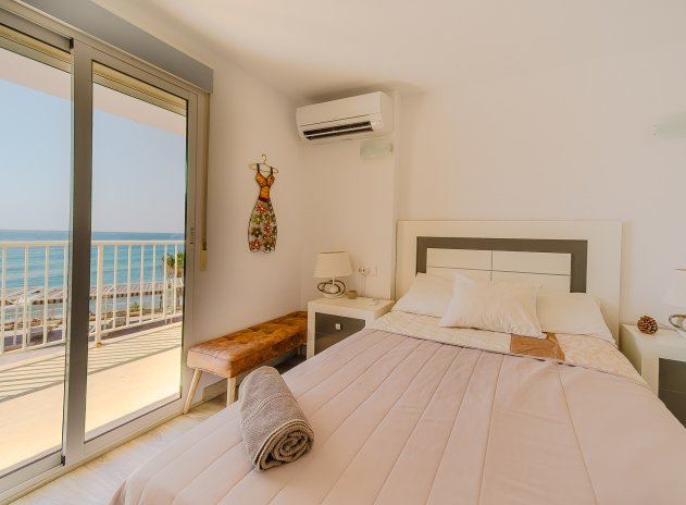 Reventa - Apartamento / Piso - Torrevieja - Playa del Cura