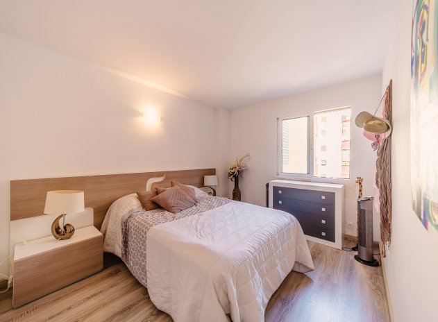 Reventa - Apartamento / Piso - Torrevieja - Playa del Cura